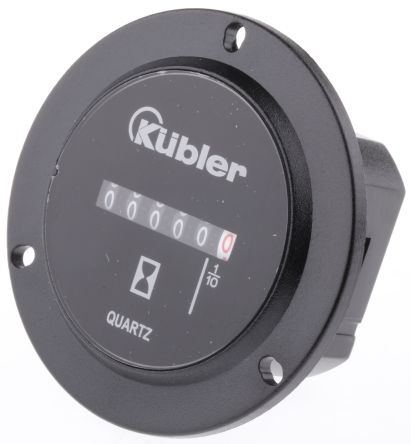 Kubler 0.135.100.302 2971112