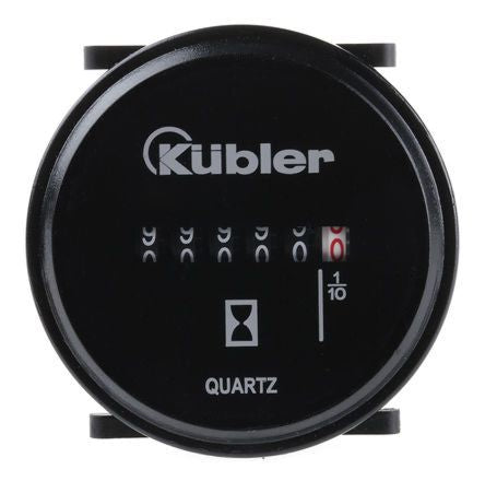 Kubler 0.135.200.302 2971140