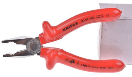 Knipex 03 07 180 2971904