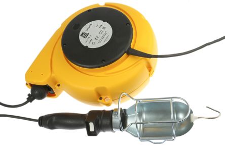 RS PRO  2973455