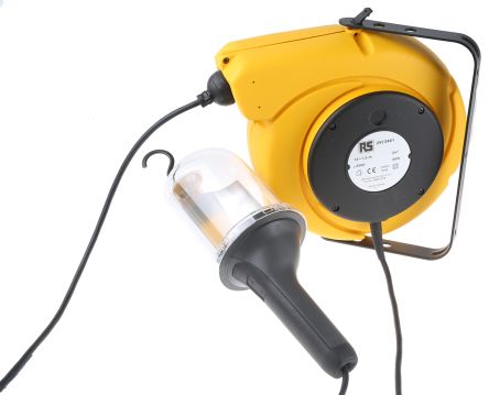 RS PRO  2973461