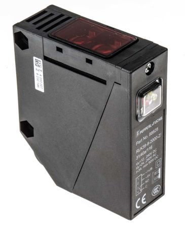 Pepperl + Fuchs RLK39-8-2000-Z/31/40A/116 2975760