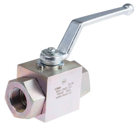 RS PRO 2975877