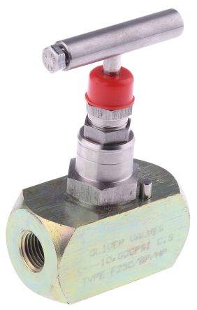 RS PRO  2975883