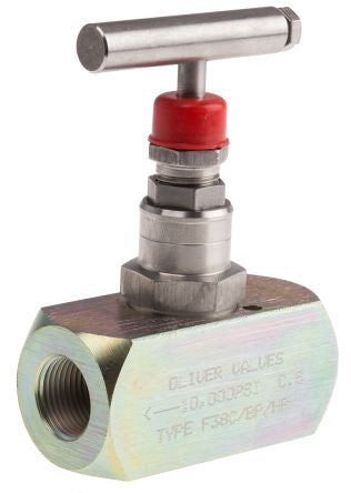 RS PRO  2975899
