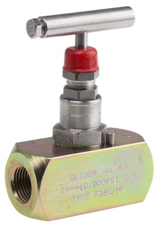 RS PRO  2975934