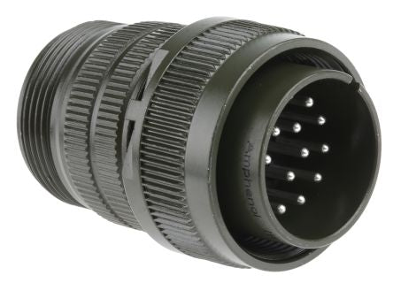 Amphenol MS3106A-20-29P 2982443