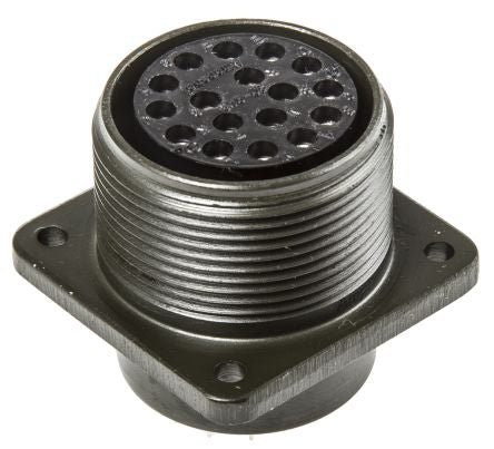 Amphenol MS3102A-20-29S 2982601