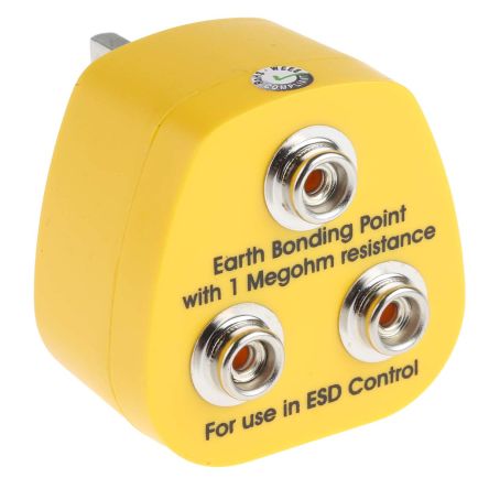RS PRO  2983878
