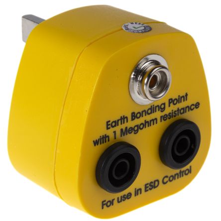 RS PRO 2983890
