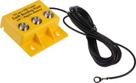 RS PRO 2983957