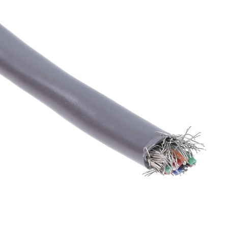 Alpha Wire 3310 SL005 2984045