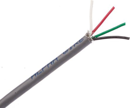 Alpha Wire 3304 SL001 2984102