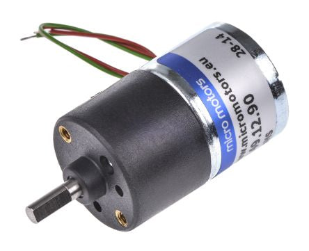Micromotors L149-12-90 2985408