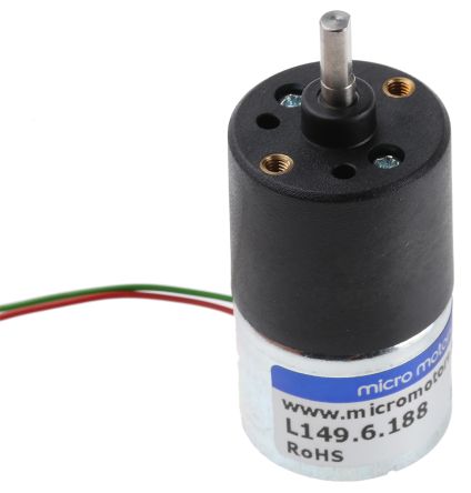 Micromotors L149-6-188 2985414