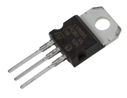 STMicroelectronics L4940V5 2988491