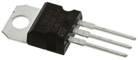 STMicroelectronics L7808CV 2988520