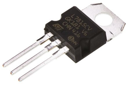 STMicroelectronics L7815CV 1686061