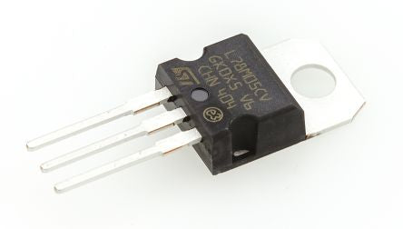 STMicroelectronics L78M05CV 2988592