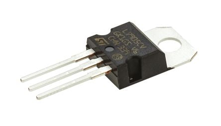 STMicroelectronics L7905CV 2988615
