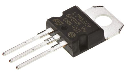 STMicroelectronics L7915CV 1686067