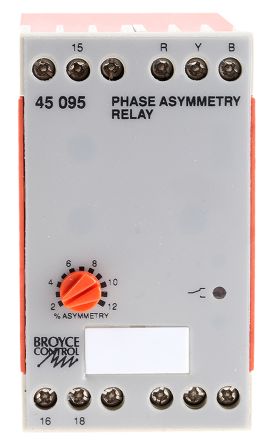 Broyce Control 45095 400VAC 2991908