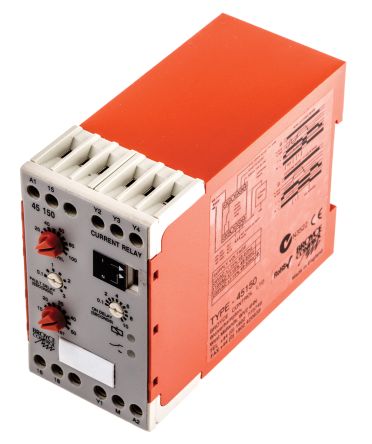 Broyce Control 45150 230VAC 2991914