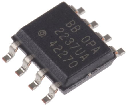Texas Instruments OPA2237UA 1003803