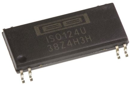 Texas Instruments ISO124U 3008259