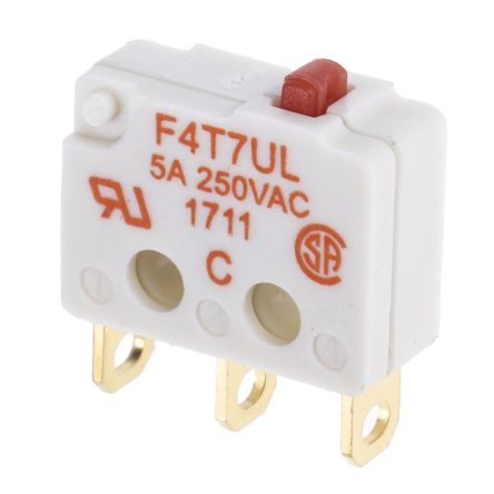 Saia-Burgess F4T7-UL 3012264