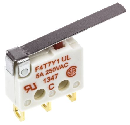 Saia-Burgess F4T7Y1-UL 3012270