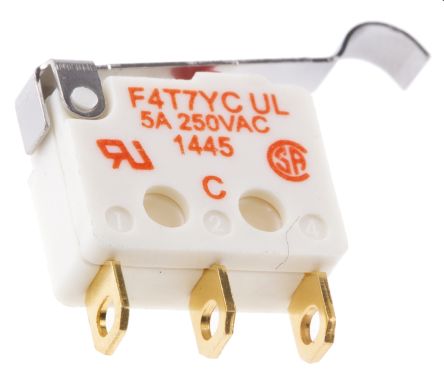 Saia-Burgess F4T7YC-UL 3012286
