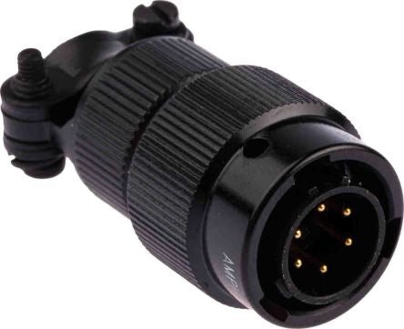 Amphenol 62LC-16F10-06PN(771) 3014399