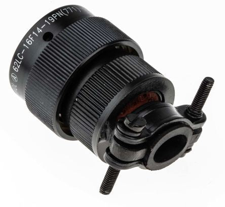 Amphenol 62LC-16F14-19PN(771) 3014440
