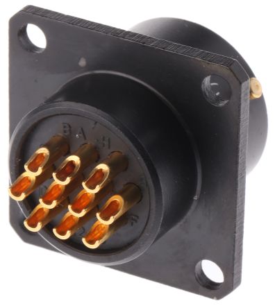 Amphenol 62LC-12E12-10PN(771) 3014614