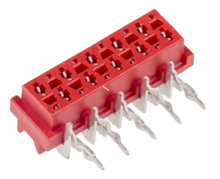TE Connectivity 8-0215460-0 1616308