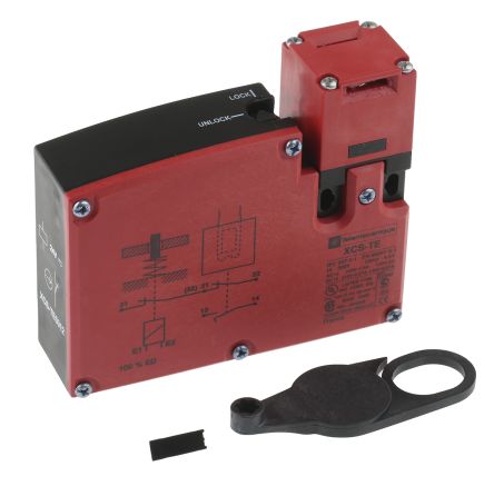 Telemecanique Sensors XCSTE5312 3019962