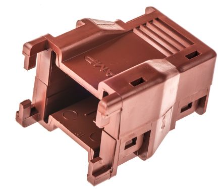 TE Connectivity 207602-1 3020675