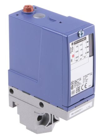 Telemecanique Sensors XMLA020A2S11 3025844
