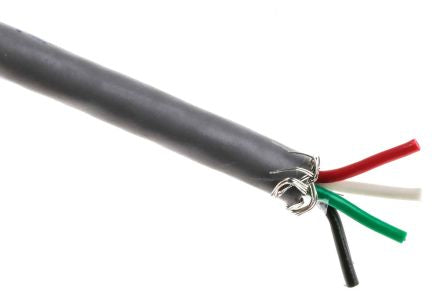 Alpha Wire 3304 SL033 3028994