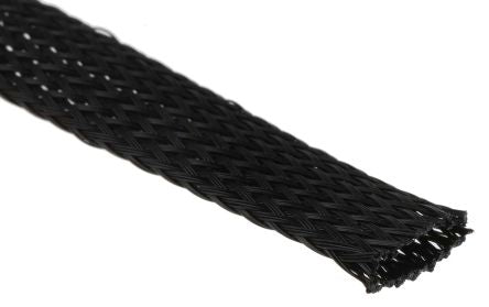 HellermannTyton 170-80150 HLB15-PET-BK 3029127