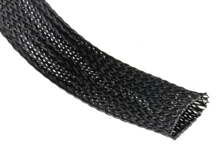 HellermannTyton 170-80250 HLB25-PET-BK 3029133