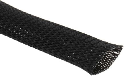 HellermannTyton 170-80350 HLB35-PET-BK 3029149