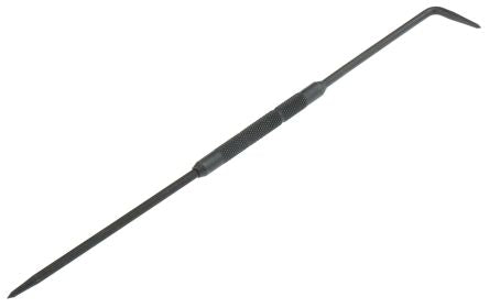 Kleffmann & Weese Angled; Straight 3049008