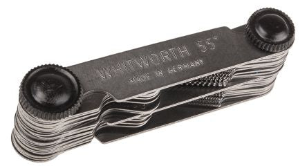 Kleffmann & Weese Whitworth/Metric 3049193