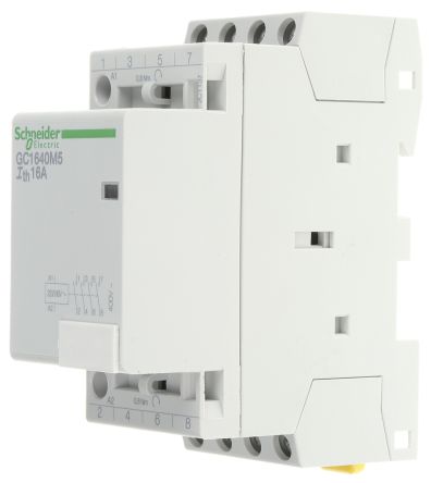 Schneider Electric GC1640M5 3051398