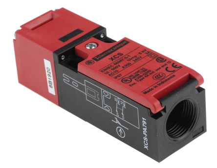 Telemecanique Sensors XCSPA791 3051966