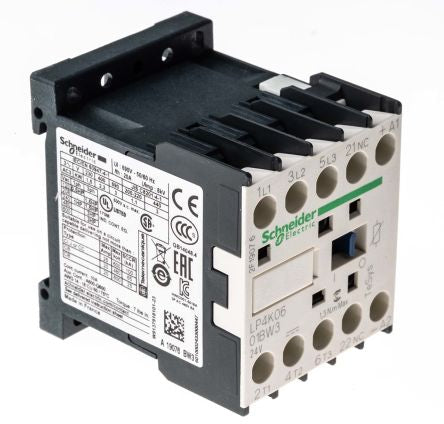 Schneider Electric LP4K0601BW3 3052082