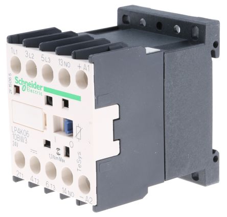 Schneider Electric LP4K0610BW3 3052098