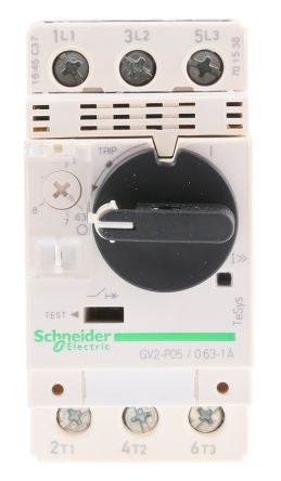 Schneider Electric GV2P05 3052155